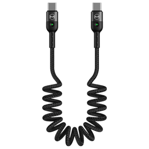 کابل USB-C مک دودو مدل MC-CA-7860 طول ۱.۸ متر