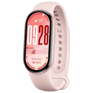 دستبند سلامتی شیائومی مدل Mi Band 10 نسخه گلوبال