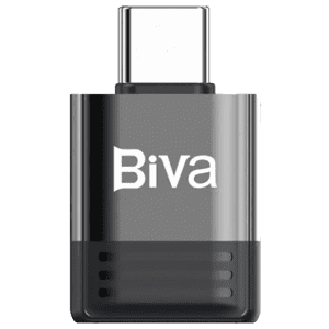 تبدیل OTG Type C-USB بیوا مدل OTG-04