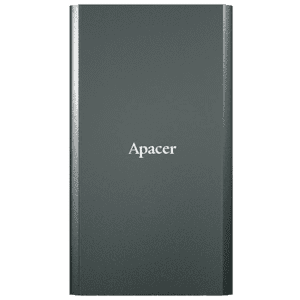 هارد اس اس دی اکسترنال اپیسر مدل AS723 ظرفیت ۱ ترابایت