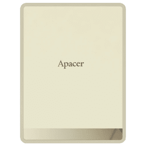 هارد اس اس دی اکسترنال اپیسر مدل AS724 ظرفیت ۱ ترابایت