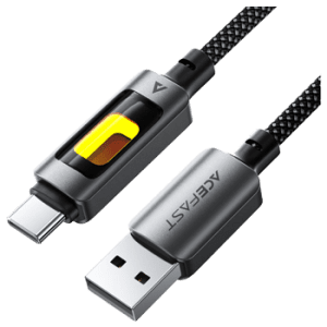 کابل Type-C ایس فست مدل C21-04 طول ۱.۲ متر