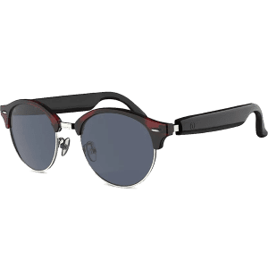 عینک آفتابی آنتی بلو هوشمند گرین لاین مدل GL-SG12