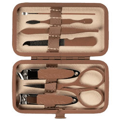 ست ۷ عددی مانیکور گرین لاین مدل GN7PCMNCR