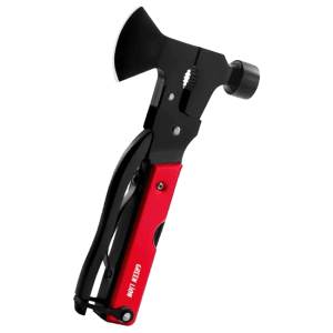 تبر و چکش چندکاره گرین لاین مدل GNSTRMHM13RD