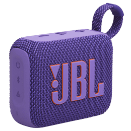 اسپیکر بلوتوثی جی بی ال مدل Go 4