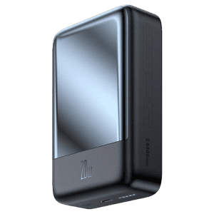 پاوربانک وایرلس ۲۰۰۰۰ مگنتی مک دودو مدل MC-5020