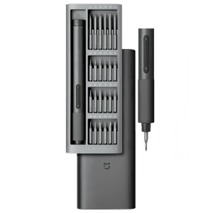 پیچ گوشتی شارژی میجیا مدل MJDDLSD003QW مجموعه ۲۵ عددی