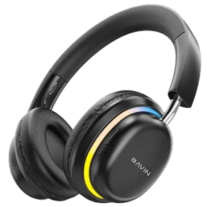 هدفون بلوتوث باوین مدل BH-53