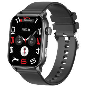 ساعت هوشمند ۱.۹۵ اینچی کربی مدل EARTH