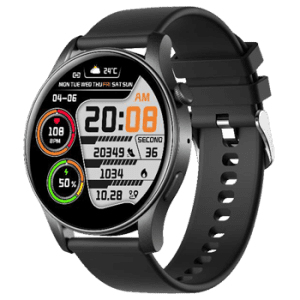 ساعت هوشمند کربی مدل Mercury