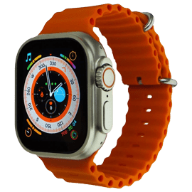 ساعت هوشمند کربی مدل SM Ultra7