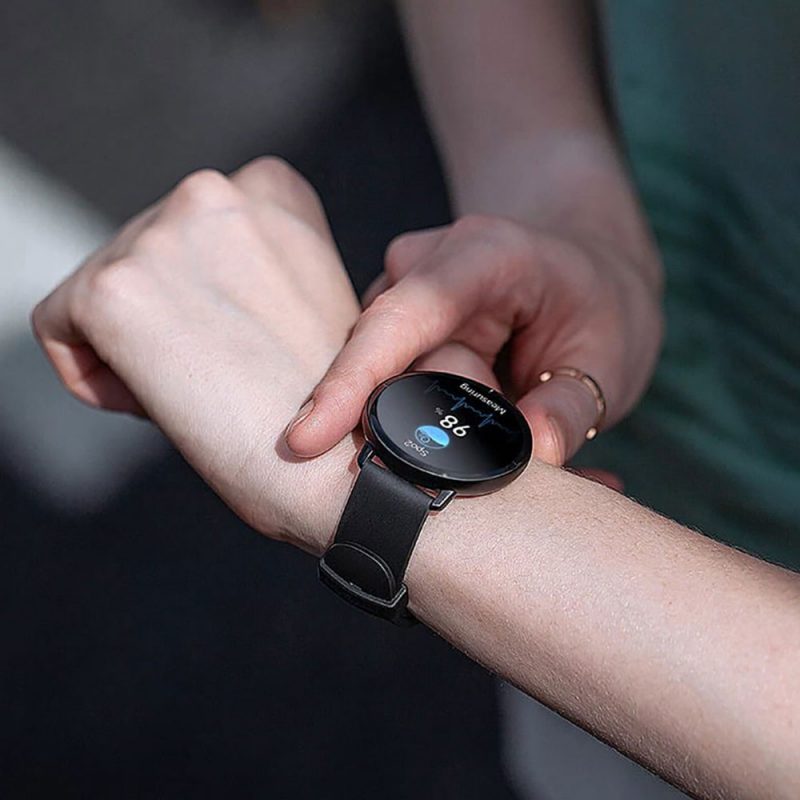 هوشمند میبرو لایت Mibro Lite Smart Watch 7