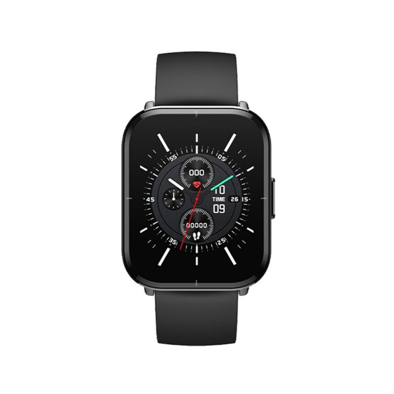 هوشمند میبرو کالر Mibro Color Smart Watch 1