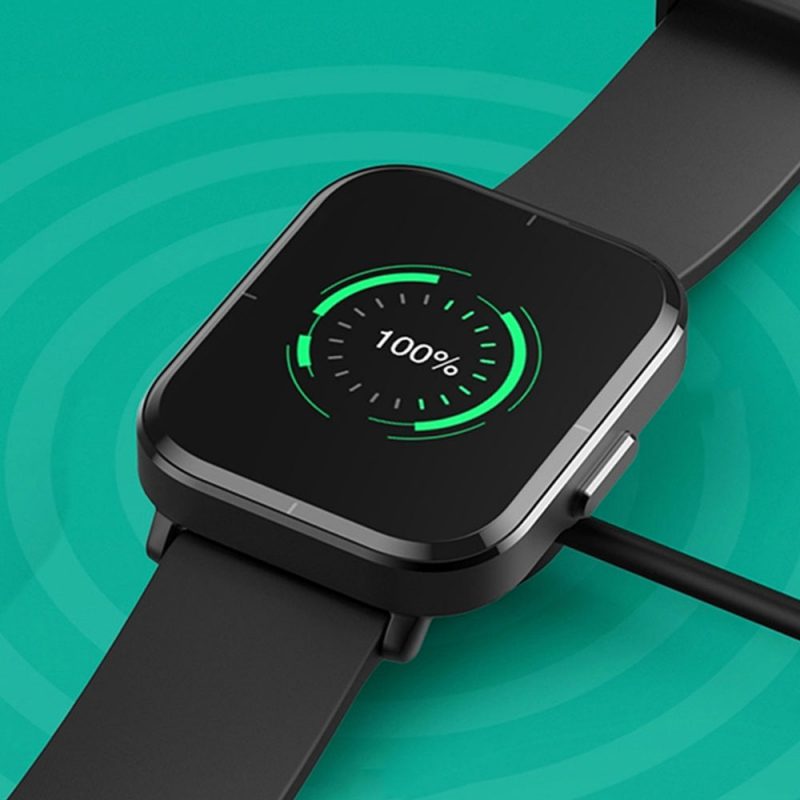هوشمند میبرو کالر Mibro Color Smart Watch 10