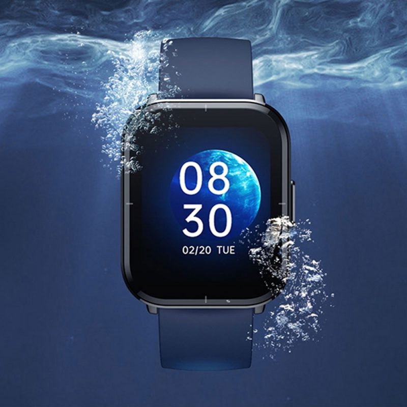 هوشمند میبرو کالر Mibro Color Smart Watch 11