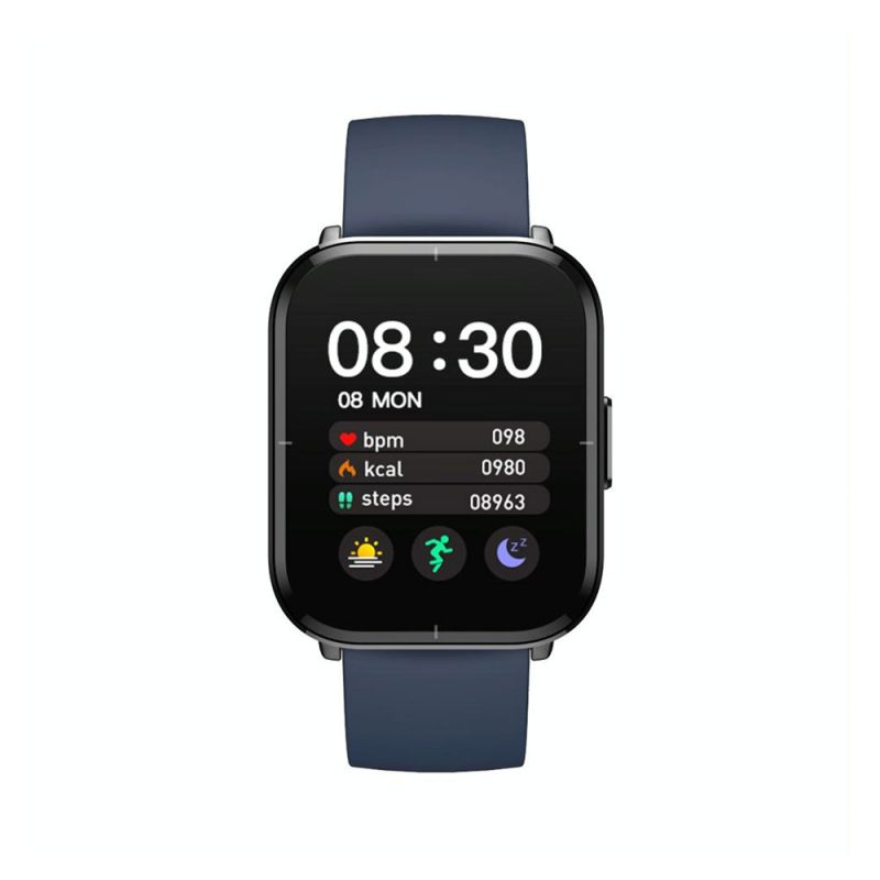 هوشمند میبرو کالر Mibro Color Smart Watch 8