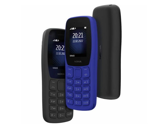 موبایل NOKIA 105 برای تلفن کردن و پیام دادن گوشی فوق العاده ای است. گوشی محکم با باتری عالی که وظیفه اصلی یک گوشی را به خوبی انجام می دهد.