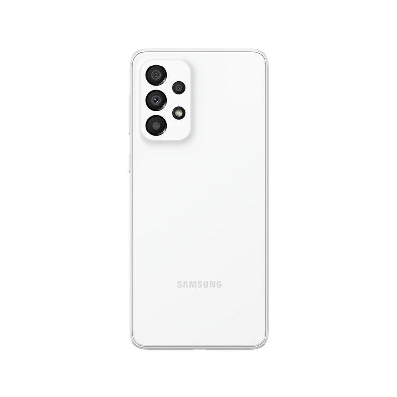 Samsung Galaxy A33 5G Smart Phoneگوشی موبایل سامسونگ گلکسی ای33 5جی 32