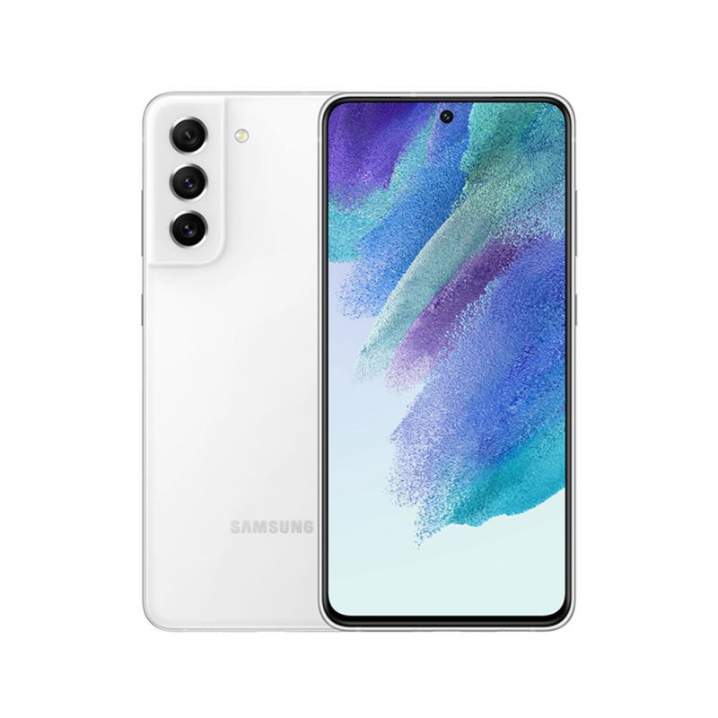 Samsung Galaxy S21 FE Smart Phone گوشی هوشمند سامسونگ گلکی اس 21 اف یی 19
