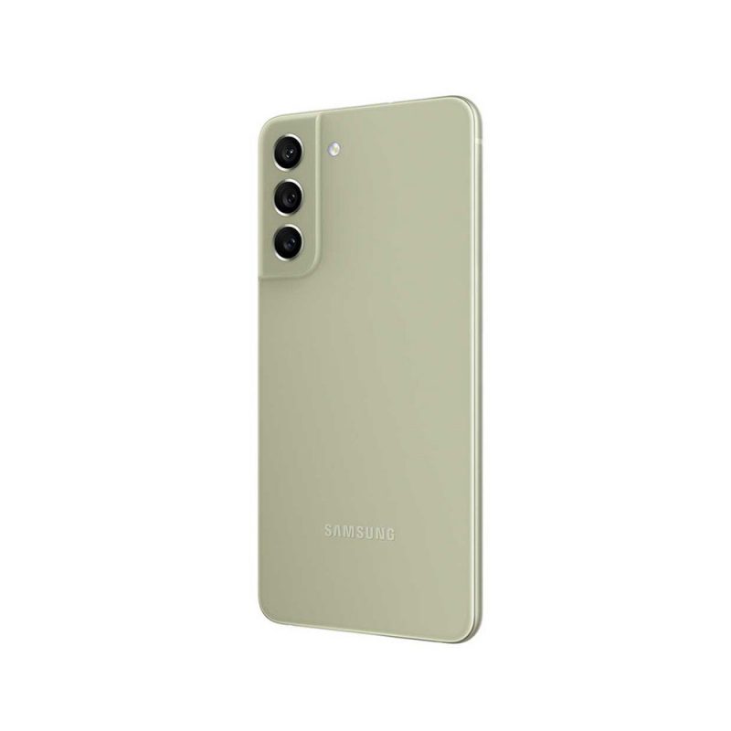 Samsung Galaxy S21 FE Smart Phone گوشی هوشمند سامسونگ گلکی اس 21 اف یی 36