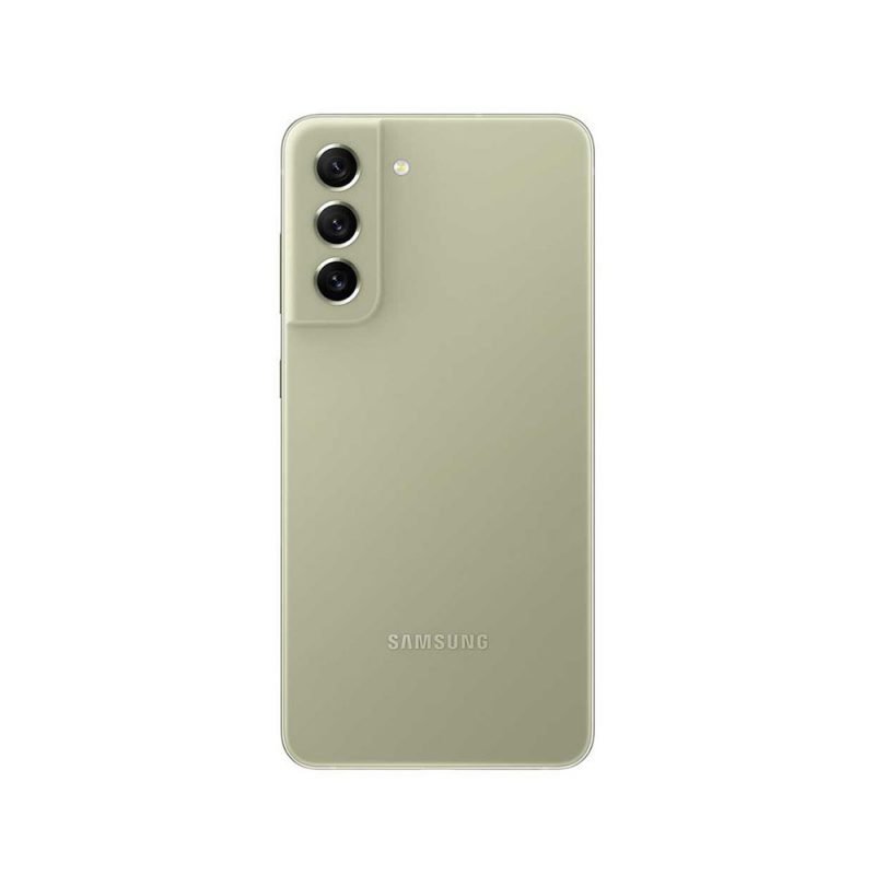 Samsung Galaxy S21 FE Smart Phone گوشی هوشمند سامسونگ گلکی اس 21 اف یی 42