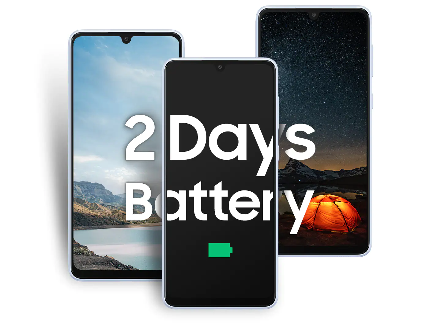 iran feature awesome battery lasts two days 531330181