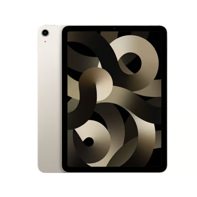 اپل مدل 2022 iPad Air حافظه 256 گیگابایت رم 8 گیگابایت 10