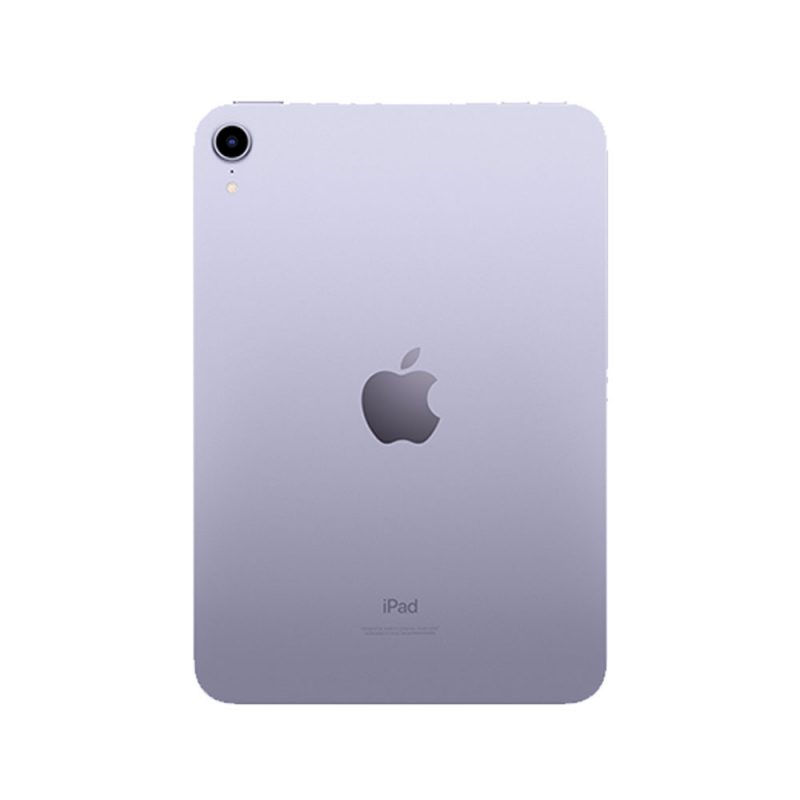 اپل مدل بنفش iPad Mini 2021 حافظه 64 گیگابایت و 4 گیگابایت رم 1