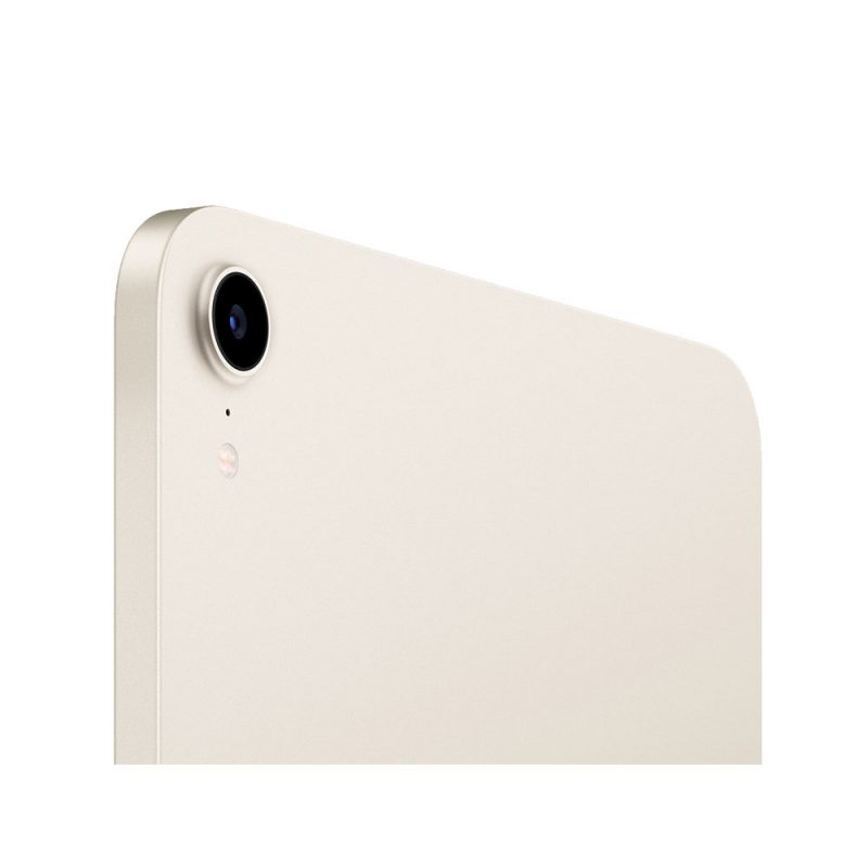 اپل مدل سفید iPad Mini 2021 حافظه 64 گیگابایت و 4 گیگابایت رم 4