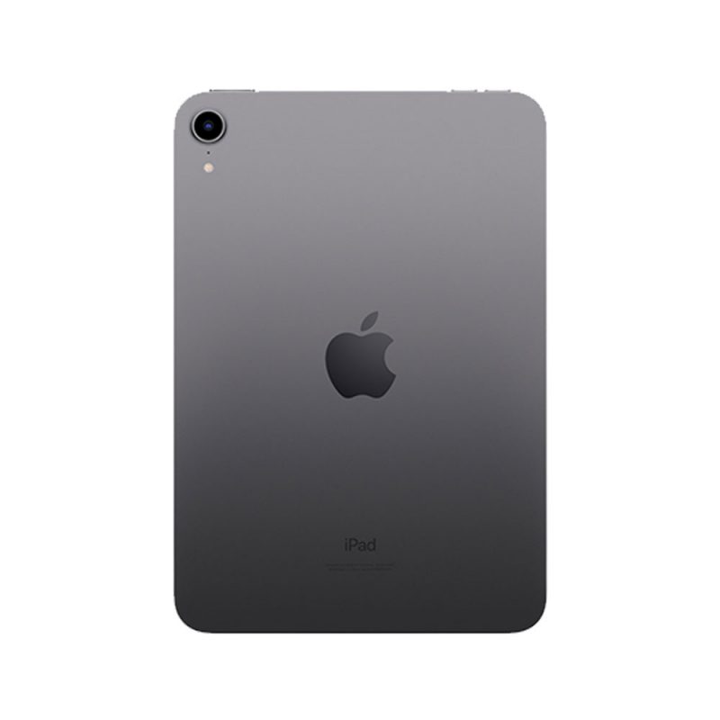 اپل مدل طوسی iPad Mini 2021 حافظه 64 گیگابایت و 4 گیگابایت رم 5