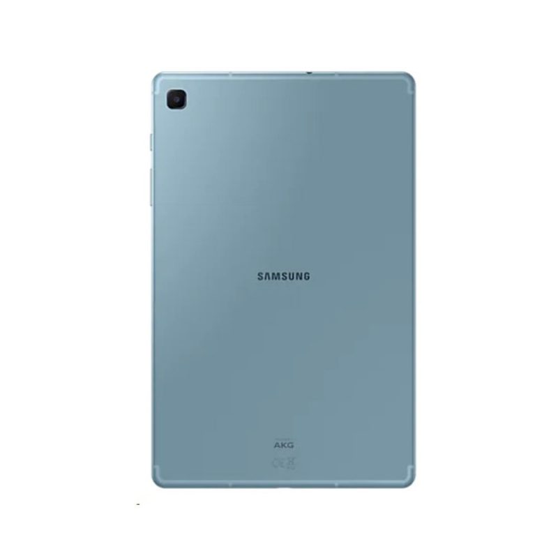 سامسونگ آبی Galaxy Tab S6 Lite 2022 شبکه 4G با حافظه 64 گیگابایت و رم 4 گیگابایت 5
