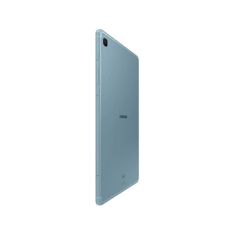سامسونگ آبی Galaxy Tab S6 Lite 2022 شبکه 4G با حافظه 64 گیگابایت و رم 4 گیگابایت 7