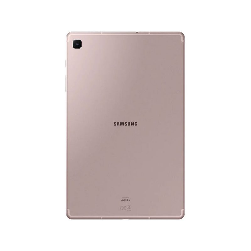 سامسونگ صورتی Galaxy Tab S6 Lite 2022 شبکه 4G با حافظه 64 گیگابایت و رم 4 گیگابایت 6