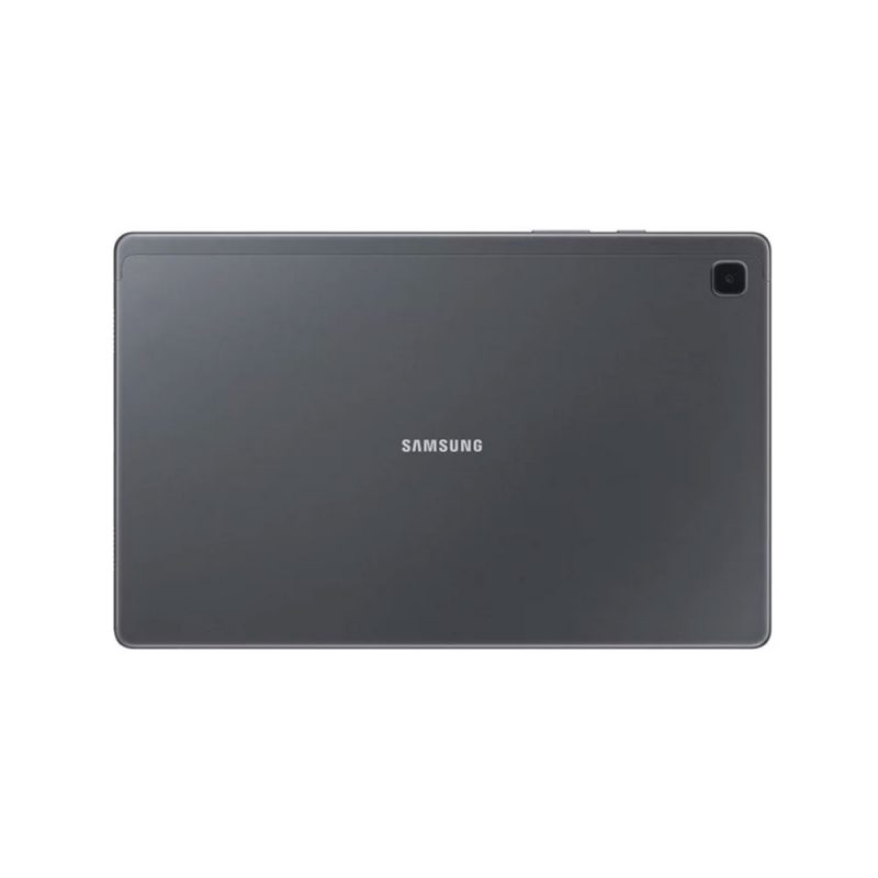 سامسونگ مشکی Galaxy Tab A7 10.4 2022 SM T509 شبکه 4G با حافظه 32 گیگابایت و رم 3 گیگابایت 2