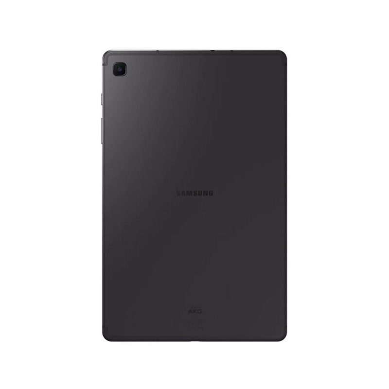 سامسونگ مشکی Galaxy Tab S6 Lite 2022 شبکه 4G با حافظه 64 گیگابایت و رم 4 گیگابایت 2