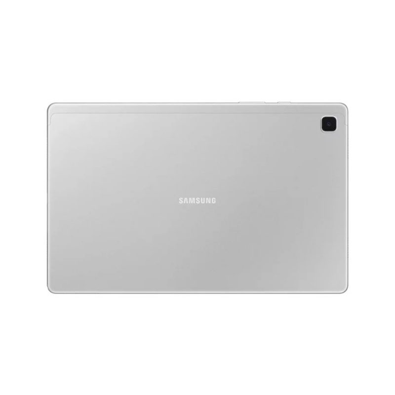 سامسونگ نقره ای Galaxy Tab A7 10.4 2022 SM T509 شبکه 4G با حافظه 32 گیگابایت و رم 3 گیگابایت 2
