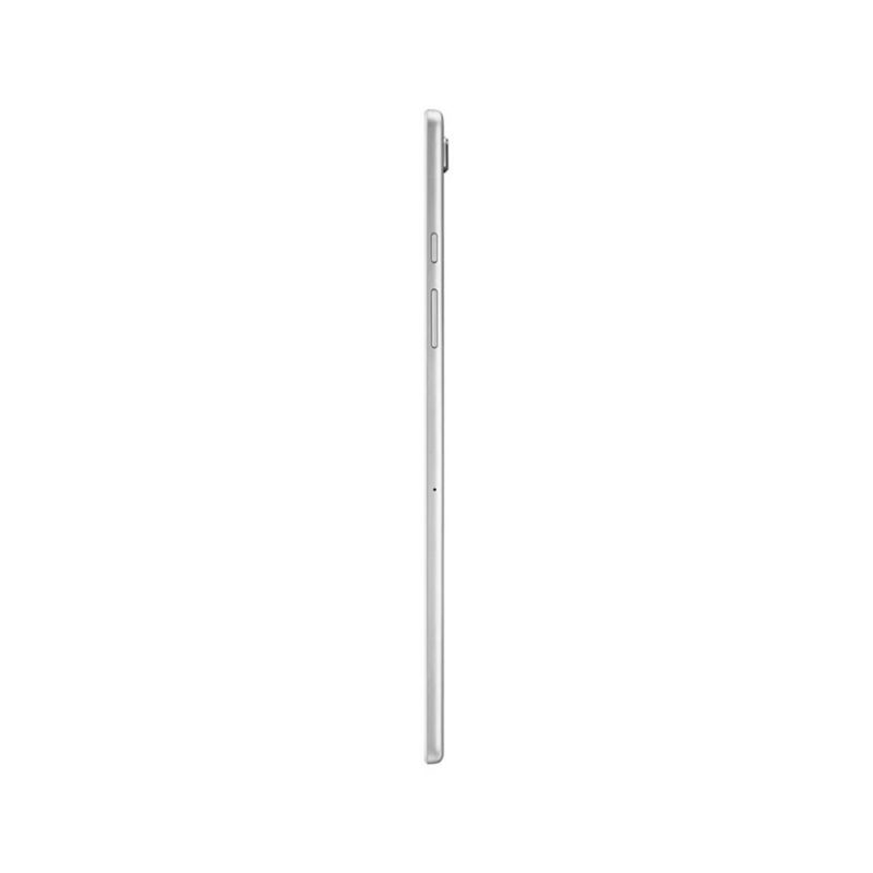 سامسونگ نقره ای Galaxy Tab A7 10.4 2022 SM T509 شبکه 4G با حافظه 32 گیگابایت و رم 3 گیگابایت 4