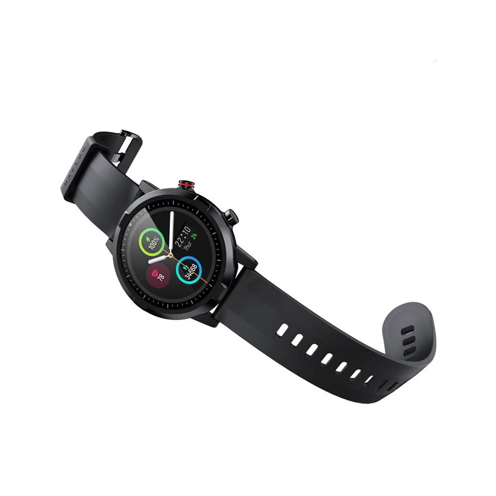 ساعت هوشمند هایلو مدل RT LS05S (1)