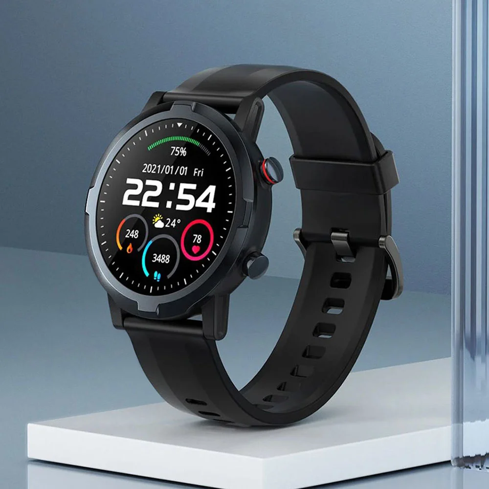 ساعت هوشمند هایلو مدل RT LS05S (2)