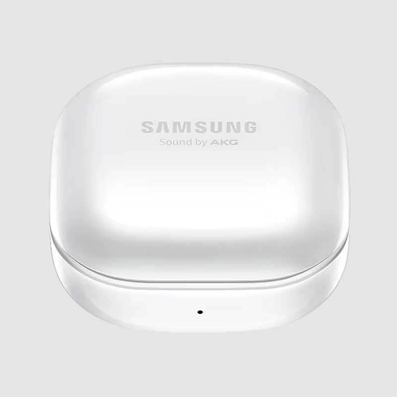 بلوتوث سامسونگ مدل سفید Galaxy Buds2 Pro 6