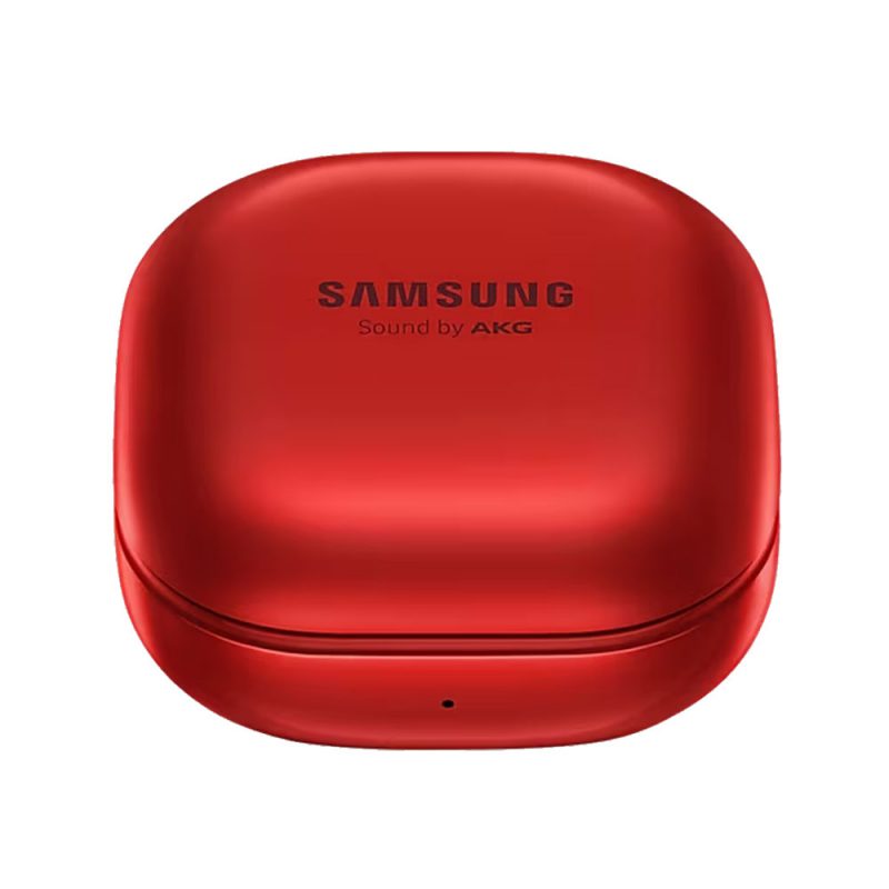 بلوتوث سامسونگ مدل قرمز Galaxy Buds2 Pro 8