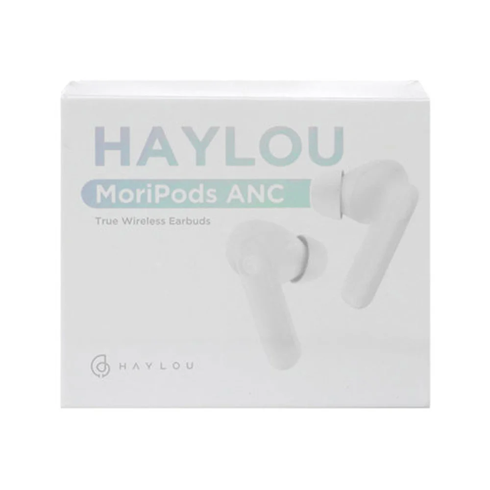 هندزفری بلوتوث هایلو مدل MoriPods ANC (5)