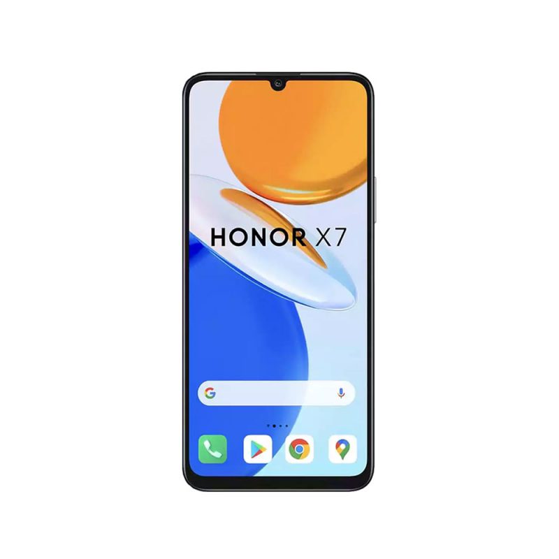 موبایل Honor X7آبی شبکه 4G با حافظه 128 گیگابایت و رم 6 گیگابایت 3