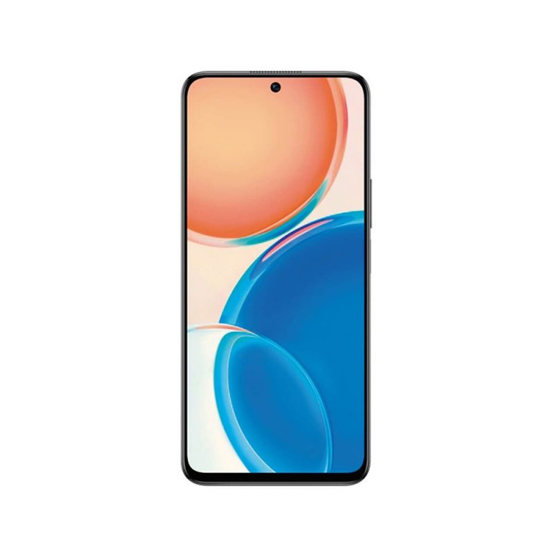 موبایل Honor X8 مشکی شبکه 4G با حافظه 128 گیگابایت و رم 6 گیگابایت 2