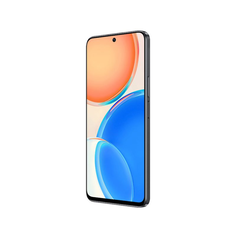 موبایل Honor X8 مشکی شبکه 4G با حافظه 128 گیگابایت و رم 6 گیگابایت 3