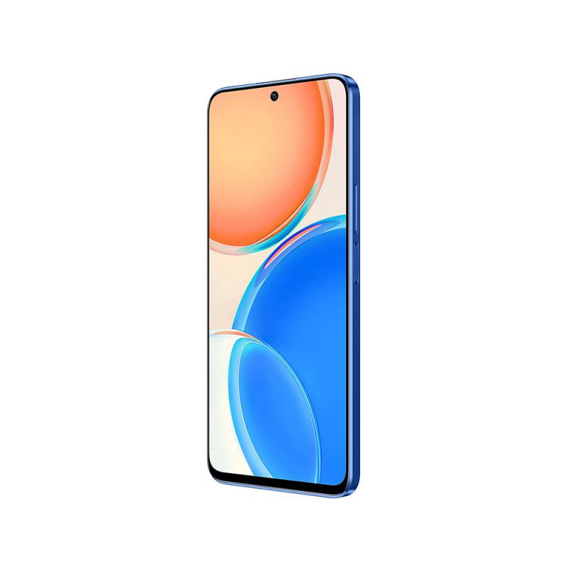 موبایل Honor X8آبی شبکه 4G با حافظه 128 گیگابایت و رم 6 گیگابایت 6