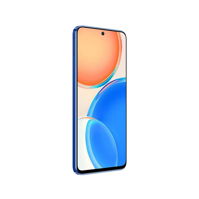 موبایل Honor X8آبی شبکه 4G با حافظه 128 گیگابایت و رم 6 گیگابایت 7