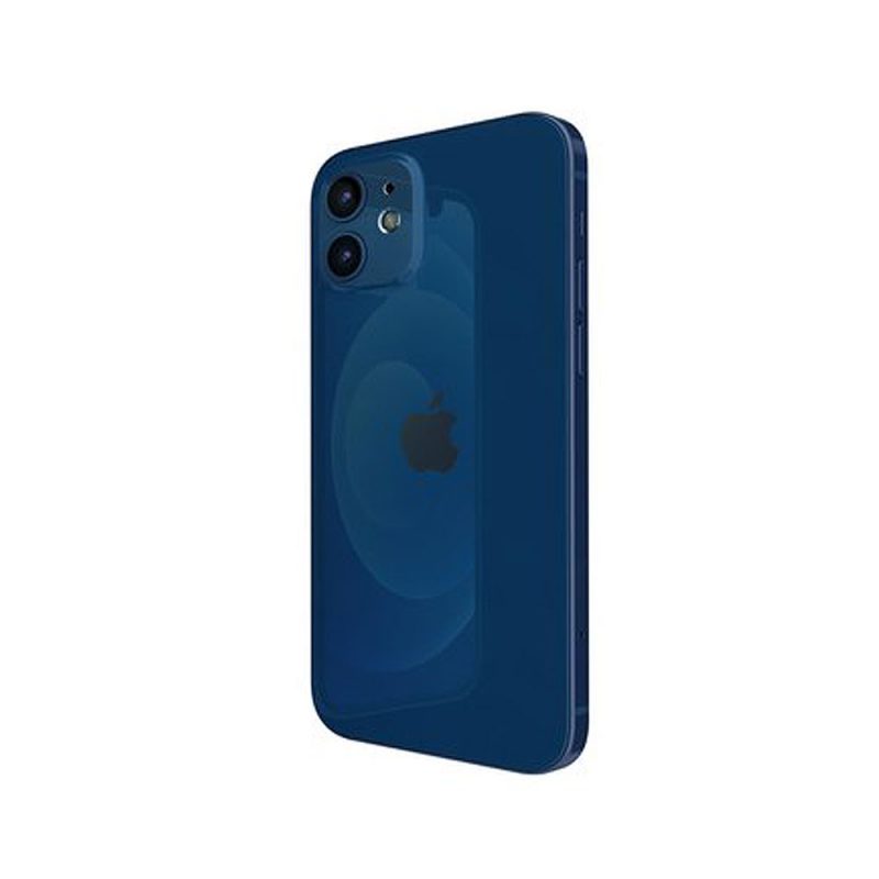 موبایل اپل مدل آبی iPhone 12 حافظه 128 گیگابایت و رم 4 گیگابایت 8