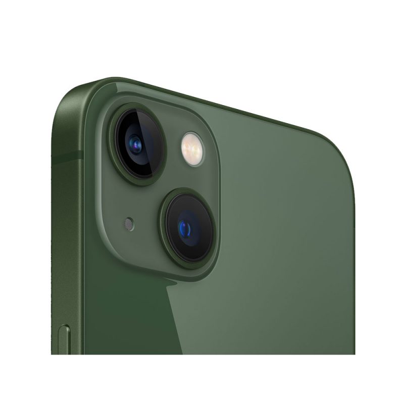 موبایل اپل مدل سبز یشمی iPhone 13 Mini حافظه 128 گیگابایت و رم 4 گیگابایت 6